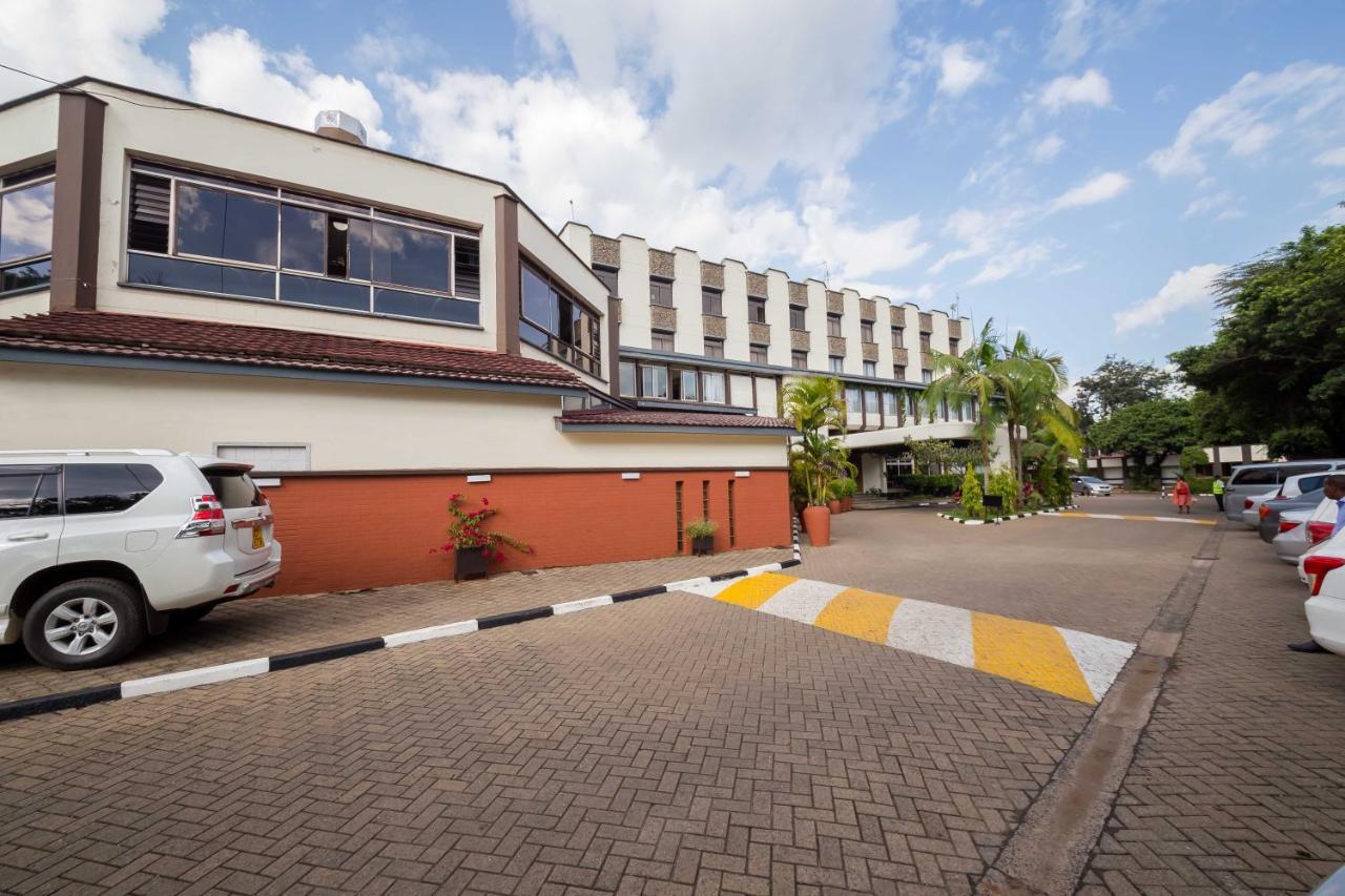 Muthu Silver Springs Hotel Nairobi Exterior foto